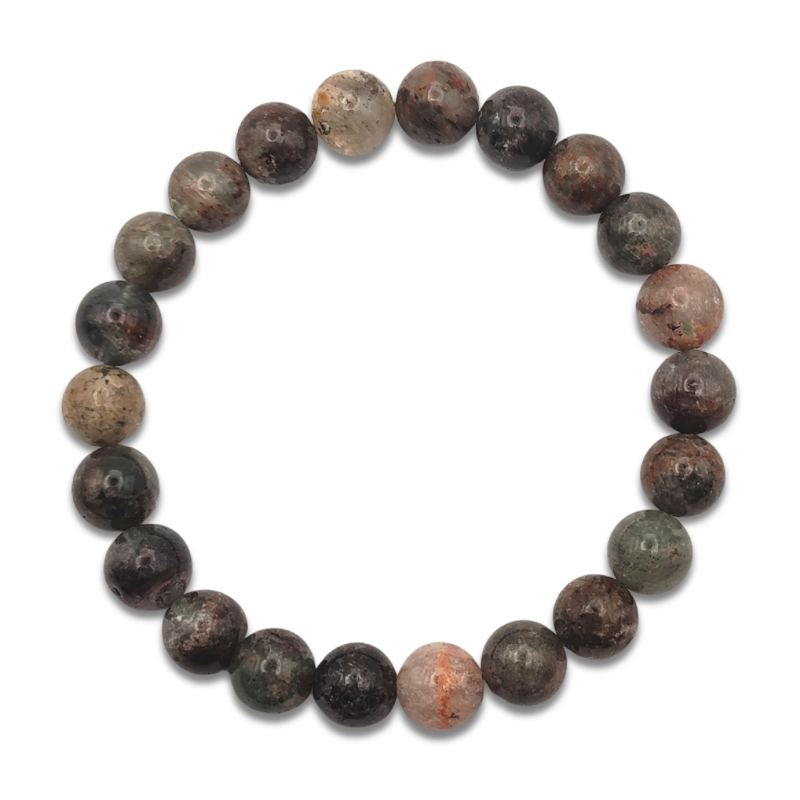 Full Basin Green Phantom Bracelet